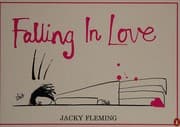 Tapa de Falling in love