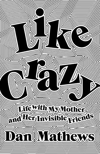 Tapa de Like Crazy
