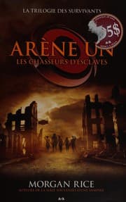 Tapa de Arène un