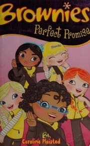 Tapa de Perfect promise