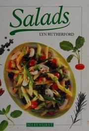 Tapa de Salads