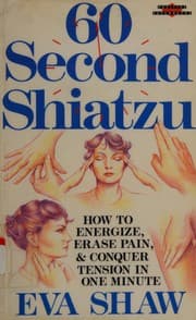 Tapa de 60-second shiatzu