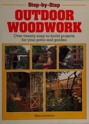 Tapa de Outdoor woodwork