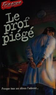 Tapa de Le prof piégé