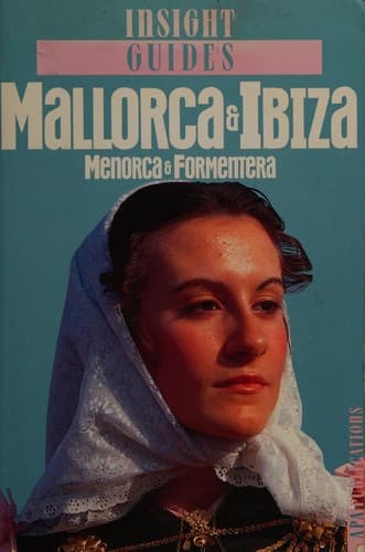 Tapa de Mallorca & Ibiza