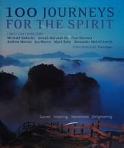 Tapa de 100 journeys for the spirit