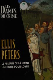 Tapa de Le pèlerin de la haine