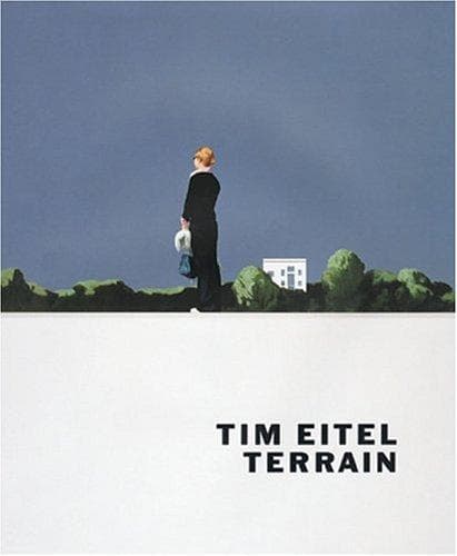 Tapa de Tim Eitel