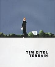 Tapa de Tim Eitel