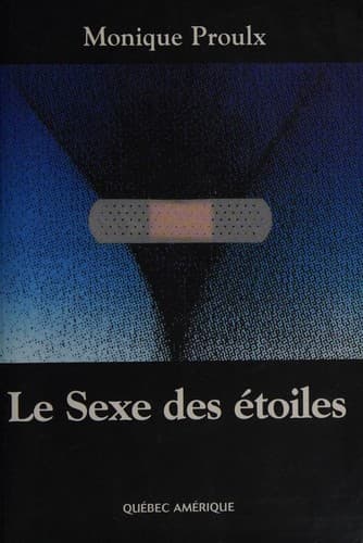 Tapa de Le sexe des étoiles