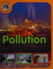 Tapa de Pollution
