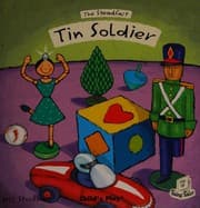 Tapa de The steadfast tin soldier