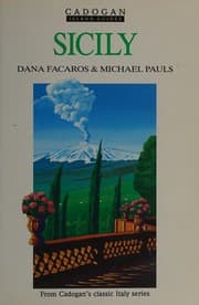 Tapa de Sicily