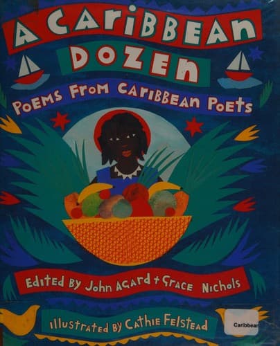 Tapa de A Caribbean dozen