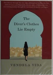 Tapa de Diver's Clothes Lie Empty