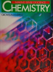 Tapa de Chemistry