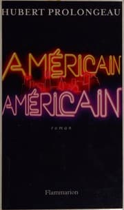 Tapa de Américain, Américain