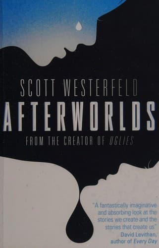 Tapa de Afterworlds