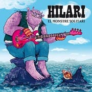 Tapa de Hilari. El monstre solitari