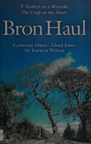 Tapa de Bron haul