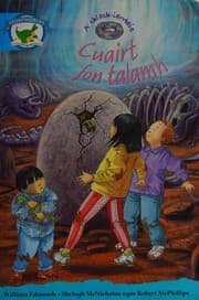 Tapa de A' chlach-iarrtais