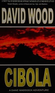 Tapa de Cibola