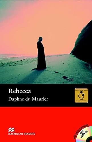 Tapa de Rebecca