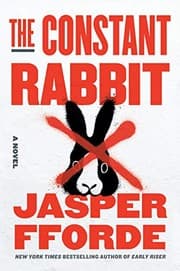 Tapa de Constant Rabbit