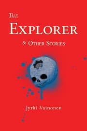Tapa de The Explorer & Other Stories