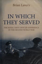 Tapa de In which they served