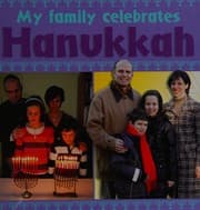 Tapa de Hanukkah