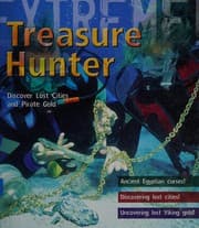 Tapa de Treasure hunter