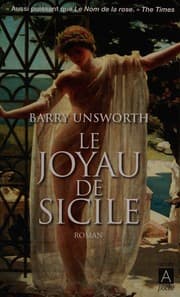 Tapa de Le joyau de Sicile