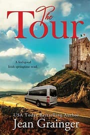 Tapa de The Tour