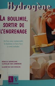 Tapa de La boulimie, sortir de l'engrenage