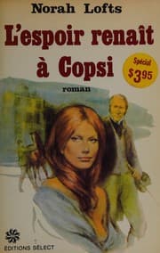 Tapa de L'espoir renaît à Copsi