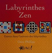 Tapa de Labyrinthes zen