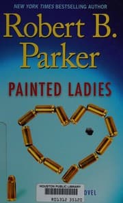 Tapa de Painted ladies
