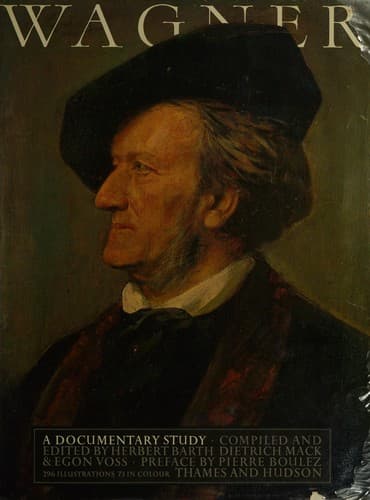 Tapa de Wagner