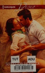 Tapa de Seducción en África