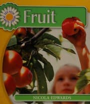 Tapa de Fruit