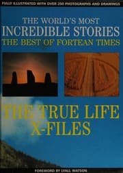 Tapa de The World's most incredible stories