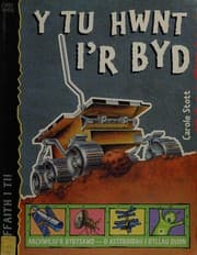 Tapa de Cyfres Ffaith I Ti! Y Tu Hwnt I'r Byd