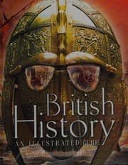 Tapa de British History