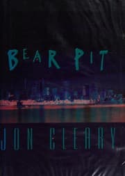 Tapa de Bear pit