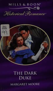 Tapa de The Dark Duke