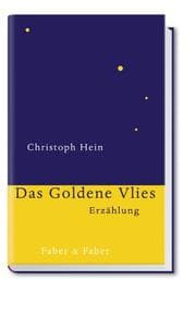 Tapa de Das goldene Vlies