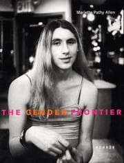 Tapa de The gender frontier