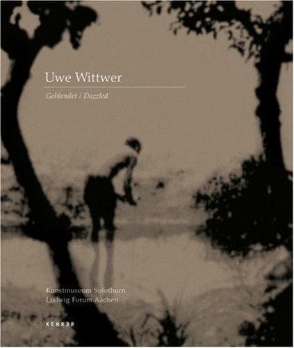 Tapa de Uwe Wittwer