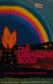 Tapa de The Liberating Bond